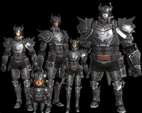 Chaos Armor Set Ffxiclopedia Fandom