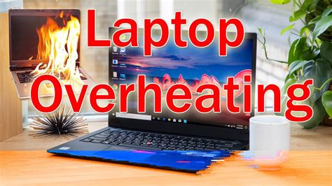 Laptop Overheating While Gaming Easy Solution Youtube