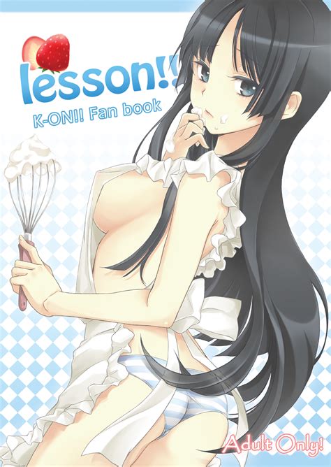 Lesson By Mytyl 31750 Read Hentai Doujinshi Online For Free At HentaiRead