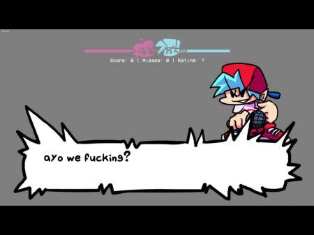 Friday Night Funkin Hotntubes Porn