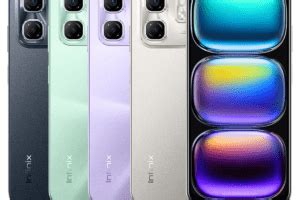 Infinix Hot 30i Price In Nigeria 2024 Specs Cost Ng