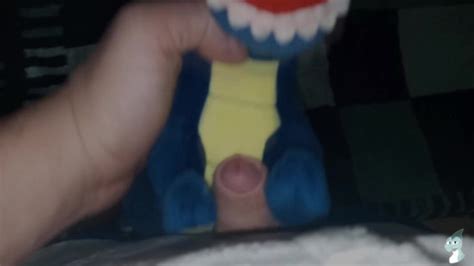 Blue Dinosaur T Rex Fun Pornhub Gay