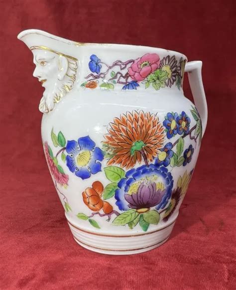 JACOB PETIT PICHET ANCIEN PORCELAINE DE PARIS BAYEUX FONTAINEBLEAU VASE