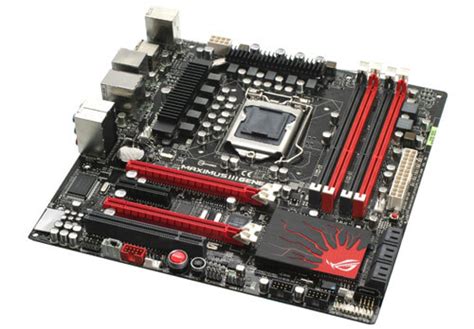 How To Choose The Perfect Micro ATX Motherboard