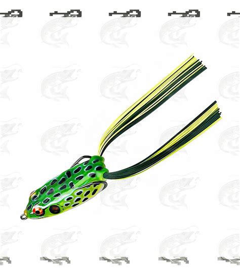 Booyah Pad Crasher Frog Bait