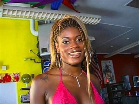 Ebony Temptress Gets Her Sweet Pussy Pumped Full Of Hard Black Cock And Cum Smash Pictures