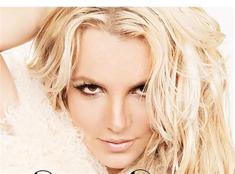 Britney Spears Encore Un Nouvel Extrait De Femme Fatale Public