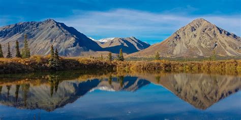 Why You Should Visit Lake Clark A Least Visited National Park