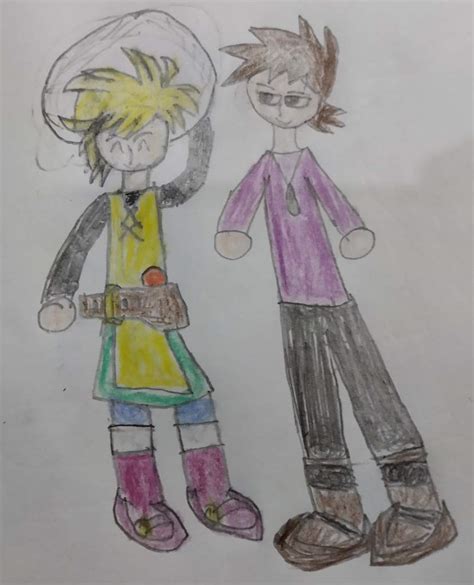 Back to drawing my favourite gay Pokémon ship Pokémon Amino