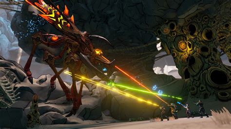 Buy Borderlands 3: Director's Cut Steam