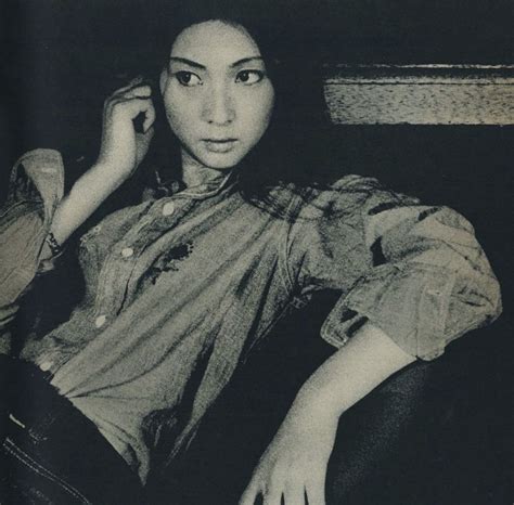 Fuck Yeah Meiko Kaji Artofit