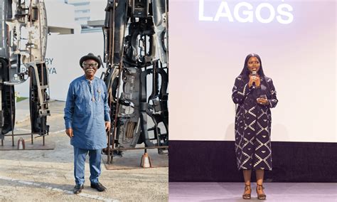 ART X Lagos Solidifies Its Position As A Catalyst For The African Arts