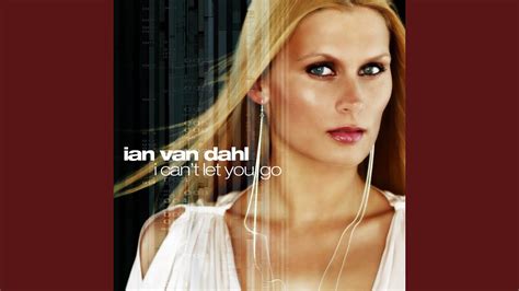 I Can T Let You Go Radio Edit YouTube