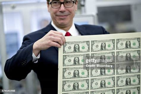 159 Mnuchin Money Stock Photos High Res Pictures And Images Getty