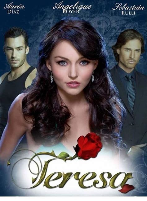 Teresa México 2010 Telenovela Completa Mercado Libre