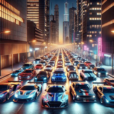 Custom Cars In Fivem From Imports To Exotics Fivem Store