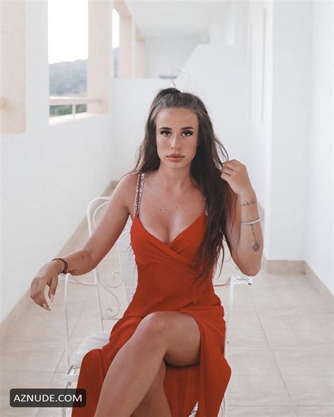 Siria Campanozzi Nude Aznude