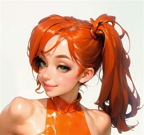 Nude Anime Girl Poster Sexy Woman Japanese Hot Girl Illustration LIMITED ED MATURE Etsy