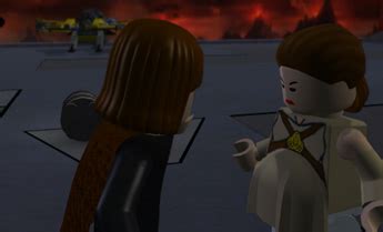 LEGO Star Wars: The Complete Saga — обзоры и отзывы, описание, дата ...