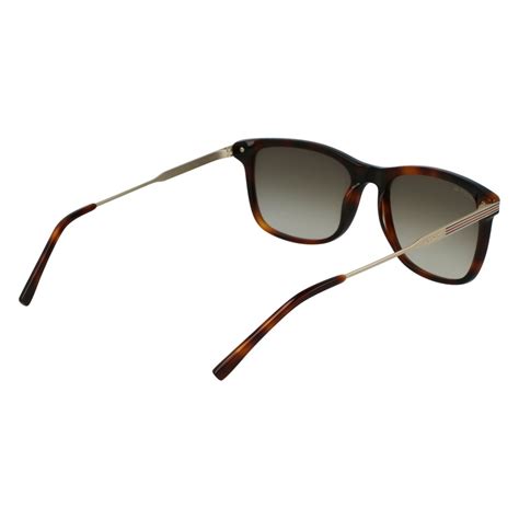 Lacoste L 960s 230 Havana Sunglasses Man