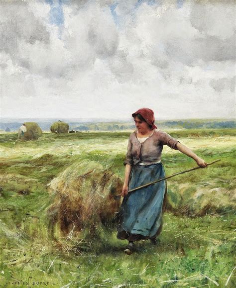 Художник Жюль Дюпре (1811-1889). Обсуждение на LiveInternet ...