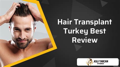 Asli Tarcan Hair Clinic Reviews Edbowdon