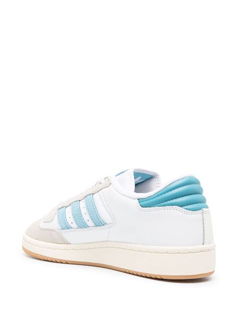 Adidas Centennial 85 Low Top Sneakers Farfetch