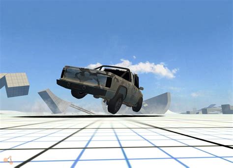 Community Screenshots - Each post an image of BeamNG.drive | Page 47 | BeamNG