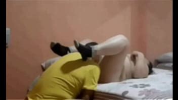 Sopeando A Mi Abuela XVIDEOS