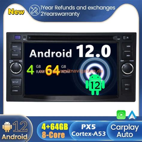 Kia Picanto Android Autoradio Gps Navigationsysteme Mit