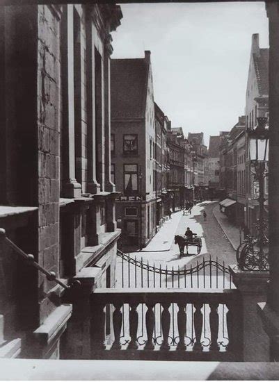 Nieuwstraat Maastricht Jaartal Tot Foto S Serc