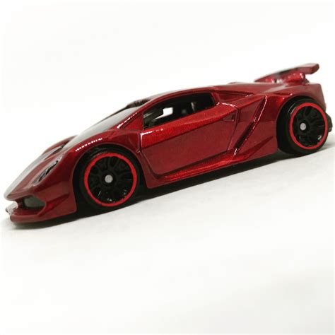 JULIAN S HOT WHEELS BLOG HW Exotics Pack