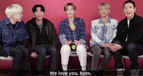Day6 play ‘Would You Rather’, want JYP’s body & ate weird stuff as kids ...