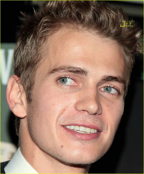 Hayden Christensen @ 'Awake' Premiere: Photo 731001 | Hayden ...