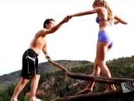 Naked Emily Vancamp In Everwood