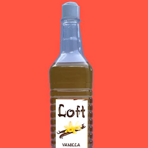 Сироп Ваниль Loft ПЭТ 1000 Мл (1шт\9шт) — Купить Недорого на Bigl.ua ...