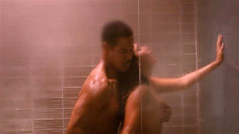 Erica Page Nude Sex Scene From Ambitions Team Celeb