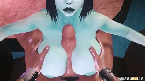 D MILF Lara Croft X Xenomorph In Experiment