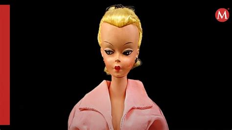 Lilli, la muñeca alemana que inspiró a Barbie | HISTORIA- Grupo Milenio