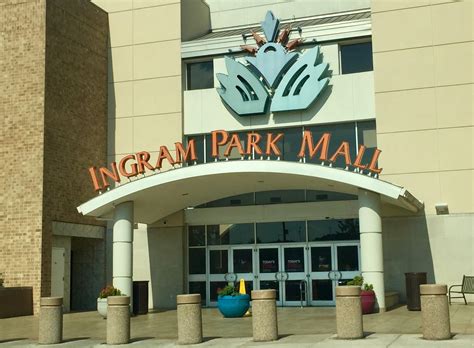 Free Photos Of Ingram Park Mall Photo Review Location