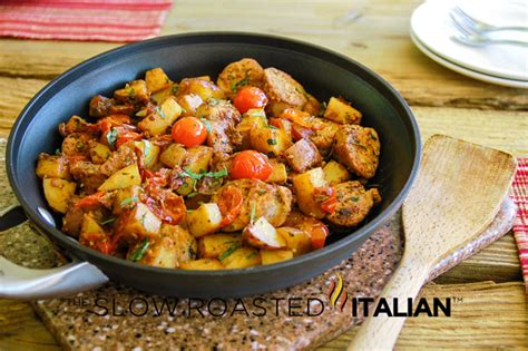 25 Best Ever Easy Italian Dinner Recipes