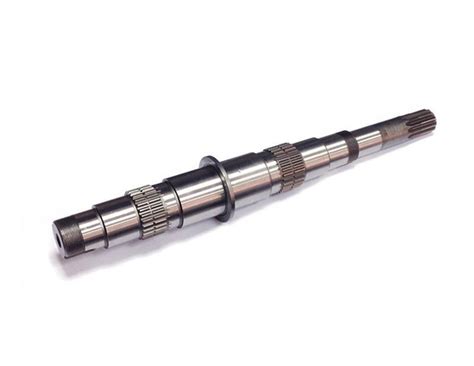 80С-1701032 Вал КПП МТЗ-1221 первичный - Минский тракторный завод арт ...