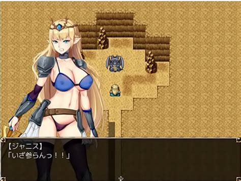 18 H RPG Games Oak Island 1 XVIDEOS