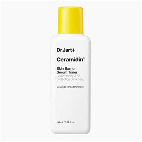Dr.Jart Ceramidin Skin Barrier Serum Toner, 150мл (до марта 2026 ...