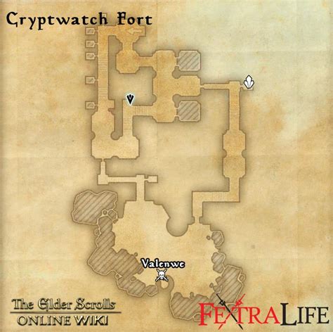 Glenumbra Public Dungeons Elder Scrolls Online Wiki