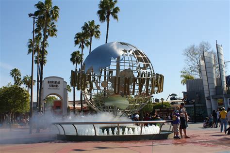 Universal Studios Los Angeles California My Pic Universal Studio