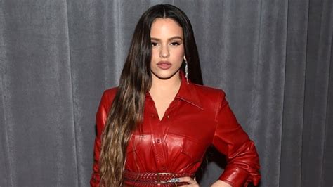 Rosalía anuncia nuevo disco con sensual baile en diminuto bikini VIDEO El Heraldo de México