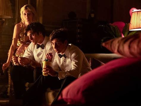 ‘Saltburn’: Does Oliver Commit Necrophilia During Felix’s Cemetary Scene?