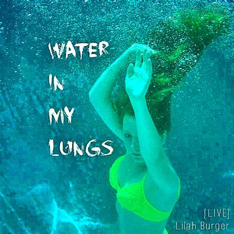 Hot Sexy Lilah Burger Bikini Pics