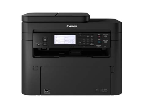 Canon Imageclass Mf269dw Ii Multifunction Monochrome Laser Printer 5938c005